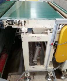 Custom Automatic Loading And Unloading System 220V 380V For Producing ...
