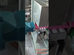 Small Vacuum Extruder/Vacuum Mill/Clay Dough Product/Laboratory Extruder