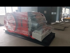 Roller Crusher Machine