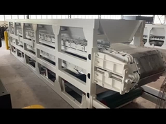 Box Feeder Machine