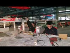 Automatic Loading And Unloading System