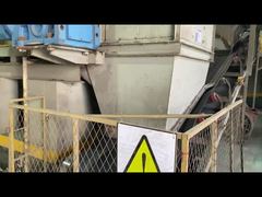 Belt conveyor box feeder