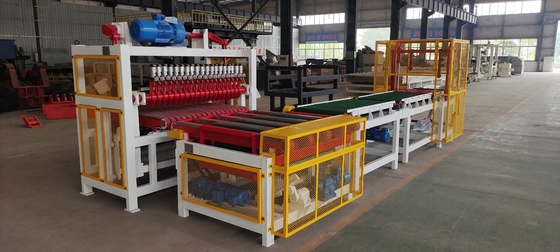 High Capacity Full Automatic Red Clay Brick Cutting Machine with Technical Design 2025 and Compressed Air Pressure 0.6-0.8MPa