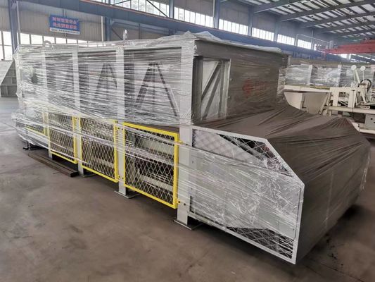 High Efficiency Raw Material Feeding Machine for Solid and Hollow Brick Manufacturing