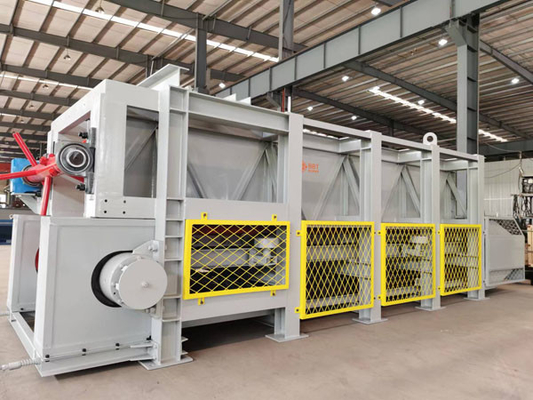 TCNL1045 Automatic Plate Box Feeder Machine For Materials Storage And Feeding