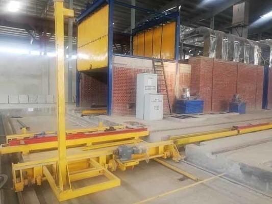 Red Clay Brick Tunnel Kiln Refractory Bricks Clay Bricks Tunnel Kiln