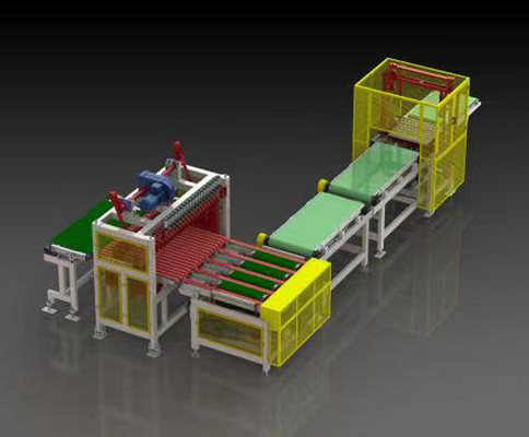 Mud Clay Brick Making Machine Production Line 2.5 ~ 2.8MPa Extruding Pressure
