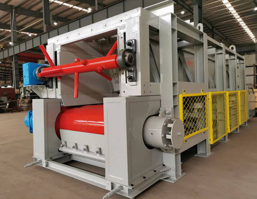 30 - 120 T/H Clay Bricks Maing Machine Chain Plate Box Feeder For Construction And Mining