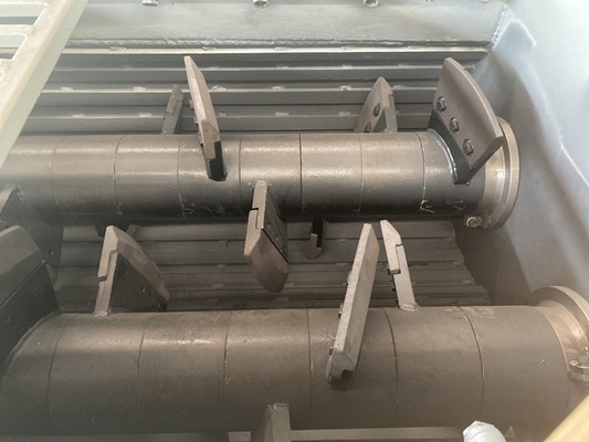 Automatic Clay Brick Box Feeder For Transporting Raw Materials