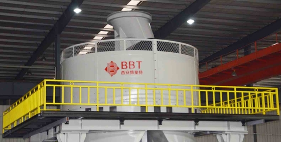 Wet Clay Minerals Processing Equipment Grinding And Crushing Wet Pan Mills