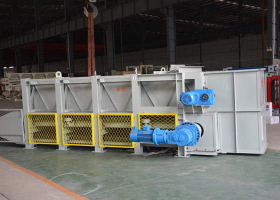 Full Automatic Box Feeder Machine 380V / 440V In Brick Production Line