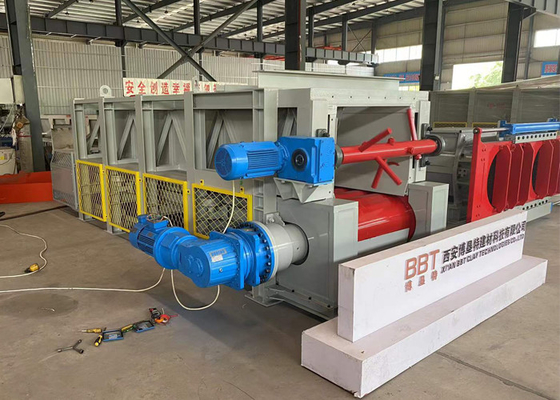 Full Automatic Box Feeder Machine 380V / 440V In Brick Production Line