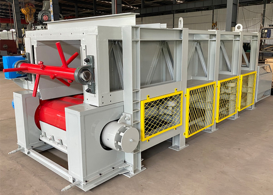 Full Automatic Box Feeder Machine 380V / 440V In Brick Production Line