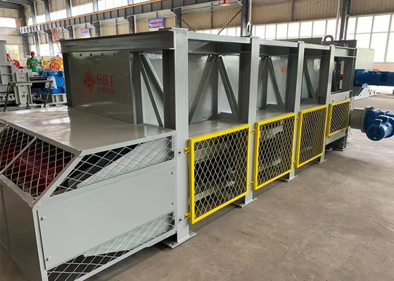 Full Automatic Box Feeder Machine 380V / 440V In Brick Production Line