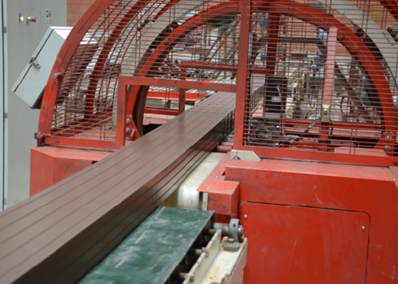 clay brick making machine vacuum extruder /manual plant brick making production line for Pakistan