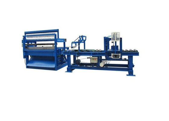 Single Layer Automatic Clay Brick Cutting Machine For Tunnel Kiln Project