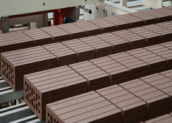 QTQD-1 Model Clay Brick Cutting Machine with 1254mm Length and Max. Cutting Height 300mm for Precise Brick Wall Cutting