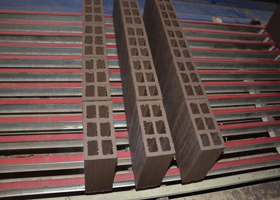 High Speed Automatic Clay Brick Cutting Machine Cutter Heavy Duty