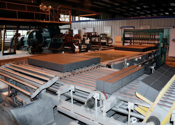 Small Red Brick Making Machine Vacuum Extruder Automatic Block Moulding Machine