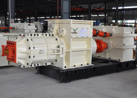 Red Brick Making Machine solid hollow Bricks Manufacturing Machine