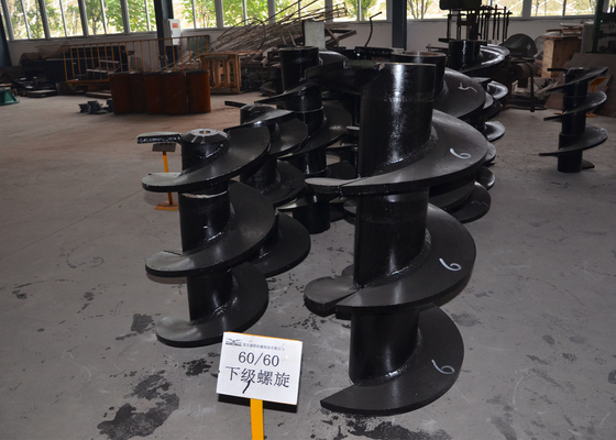 The brick making machinery spare parts for brick making vacuum extruding