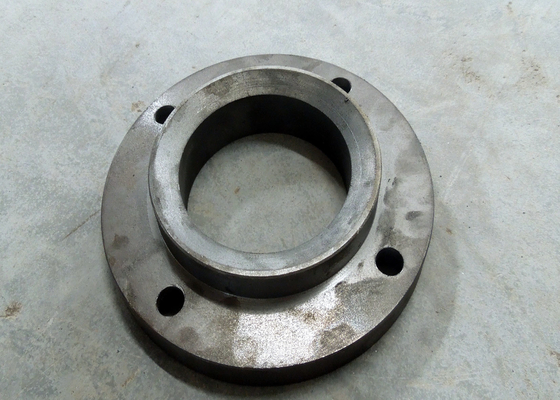 Automatic Clay Brick Making Machinery Parts Reamer Quenching Treatment