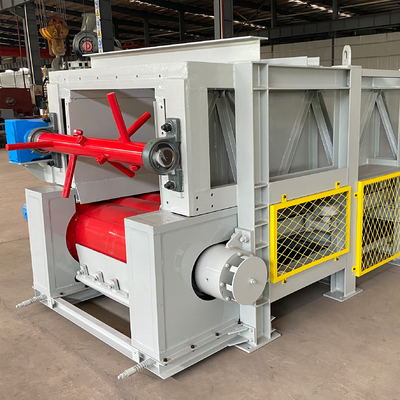 Red Clay Brick Box Feeding Machine TCNL1045  20 - 60m3/h