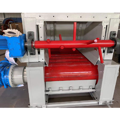 TCNL1045 Box Feeder Machine | Automatic Clay Feeding Equipment for Red Brick Factory