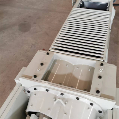 TWGD3300 Double Shaft Clay Brick Mixer Machine With Tunnel Kiln