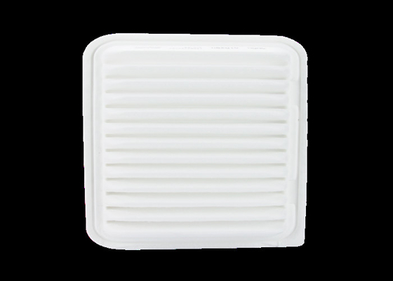 Auto Engine Parts Air Conditioner Filter Double Layer Nonwoven Fabric
