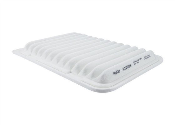 ISO Engine Air Conditioning System Auto Filter A1028H A1150U