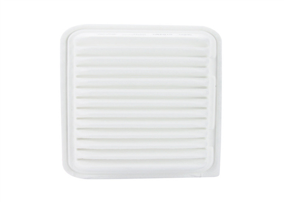 PU Car Air Cleaner Auto Filter Corrosion Resistant Waterproof