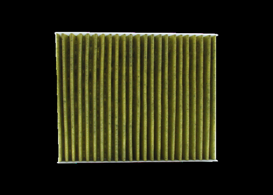 OEM Activated Carbon Air Conditioning Filter For Different Cars