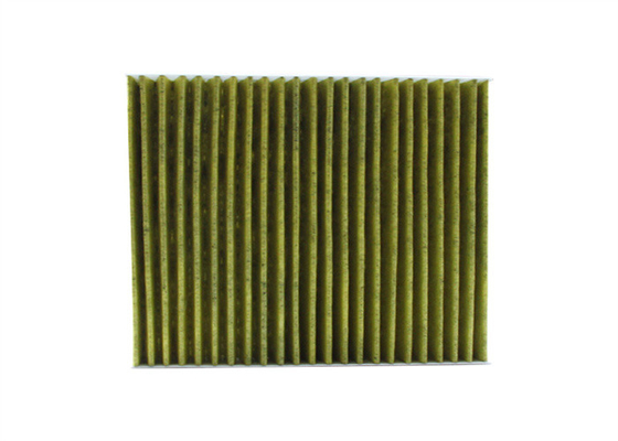 OEM Activated Carbon Air Conditioning Filter For Different Cars