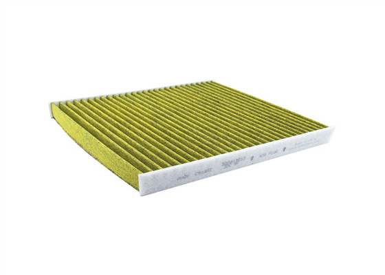 ODM PM2.5 Fiber Auto Filter For Air Conditioning Ventilation System