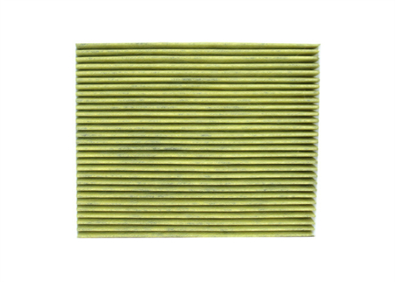 ODM PM2.5 Fiber Auto Filter For Air Conditioning Ventilation System