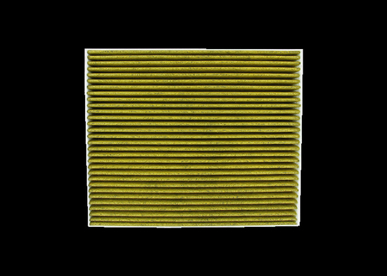 ODM PM2.5 Fiber Auto Filter For Air Conditioning Ventilation System