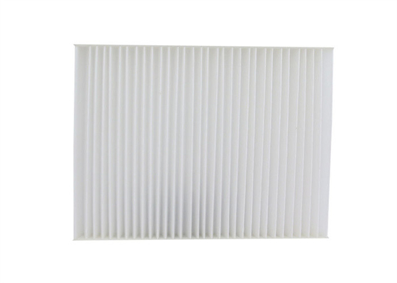 Vehicle Activated Carbon Fiber Air Conditioner Filter For Octavia Superb Passat Tiguan Golf