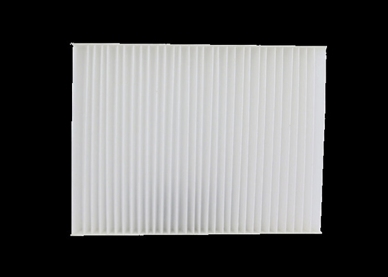 Vehicle Activated Carbon Fiber Air Conditioner Filter For Octavia Superb Passat Tiguan Golf
