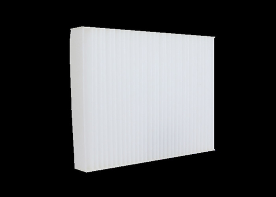 Vehicle Activated Carbon Fiber Air Conditioner Filter For Octavia Superb Passat Tiguan Golf