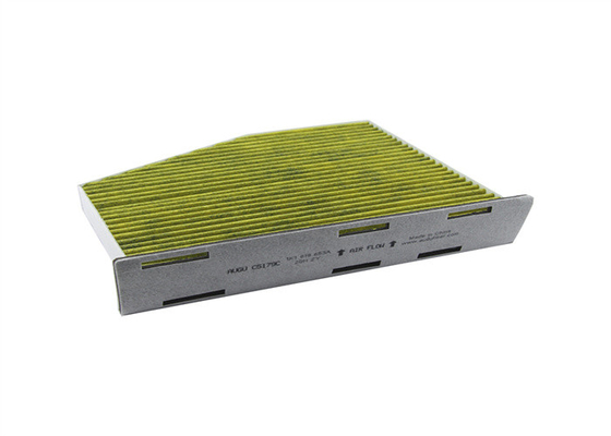 OEM ODM Auto Engine Cabin Air Filter For BORA Lavida Gran Lavida