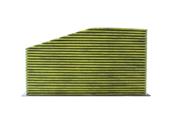 OEM ODM Auto Engine Cabin Air Filter For BORA Lavida Gran Lavida