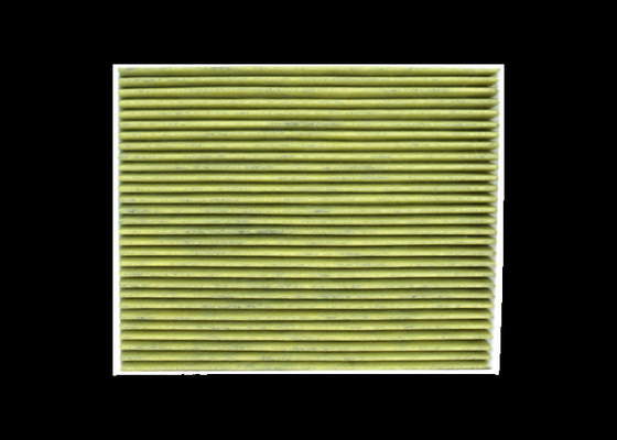 Customized Automobile Air Conditioning Filter Nonwoven Fabric Activated Carbon