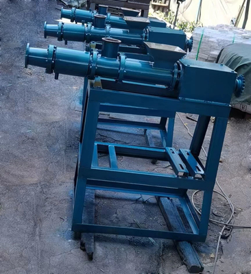Small Lab Clay Brick Vacuum Extruder Mixing Machine For Ceramic