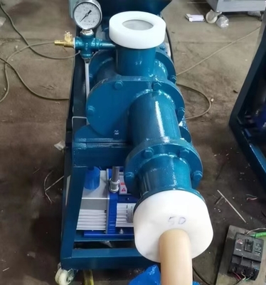 Ceramic Tableware Vacuum Extruder For Industry Clay Brick Machine