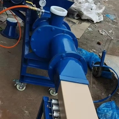 Customized Vacuum Mud Pug Mill For Pottery Clay Brick Floor Tile Extruder Machine