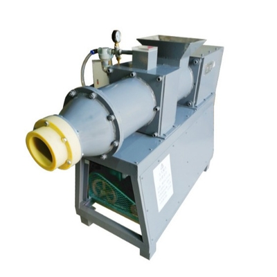 Vacuum Mud Refining Machine For Pottery Extruder Clay Mud Pug Mill