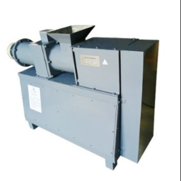 Vacuum Mud Refining Machine For Pottery Extruder Clay Mud Pug Mill