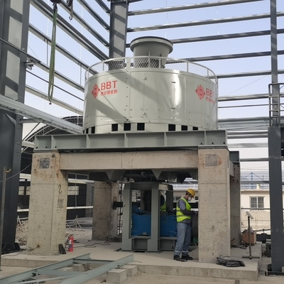 Efficient Grinding Performance Wet Pan Grinding Mill with 700mm Grinding Wheel Width