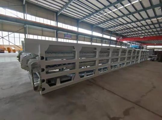 Big Capacity Automatic Clay Box Feeder Clay Feeding Machine for Brick Production Line